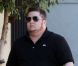 Chaz Bono se promène dans les rues de Los Angeles le 9 janvier 2012
