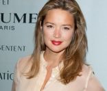 Virginie Efira et Julie Depardieu déjà glamour et pétillantes avant les César