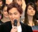 Baptiste Charden, fils de Stone et Charden, dans  Vivement Dimanche , en 2008.