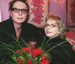 Eric Charden, face à la mort imminente : ''J'ai vu ce fameux machin blanc...''