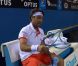 Open d'Australie : Tsonga passe quand Nalbandian et Baghdatis perdent la tête