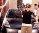 Rachel Bilson dans une vidéo Funny or Die. Capture d'écran