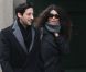 Adrien Brody : Charmant et charmeur avec la belle Afef Jnifen