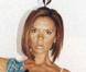 PHOTOS : Victoria Beckham, s'envoie... en l'air !