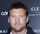 Sam Worthington lors de l'avant première du film Dos au mur à New York le 19 janvier 2012