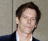 Kevin Bacon lors de l\'avant première du film Dos au mur à New York le 19 janvier 2012