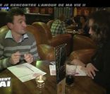 Jean-Michel (L'amour est dans le pré 6) dans Tellement Vrai sur NRJ 12 le jeudi 19 janvier 2012
