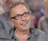 Fabrice Luchini à Paris, le 2 novembre 2011.