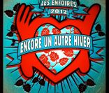Les Enfoirés présenteront le nouveau spectacle du 1er au 6 février 2012 à Lyon.