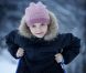 Clichés publiés en janvier 2010 par la maison royale de Norvège pour les 6 ans de la princesse Ingrid Alexandra.