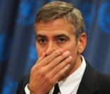 George Clooney
