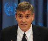 George Clooney