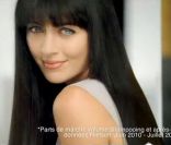Nolwenn Leroy pour Pantene Pro-V