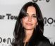 Courteney Cox : Une Cougar radieuse entourée de sa bande