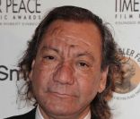 Tony Gatlif à Paris, le 10 décembre 2010.