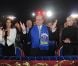 Albert et Charlene de Monaco réjouis pour le grand soir du Festival du Cirque