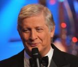 Patrick Sébastien le 31 janvier 2011 aux commandes du Plus Grand Cabaret du Monde sur France 2