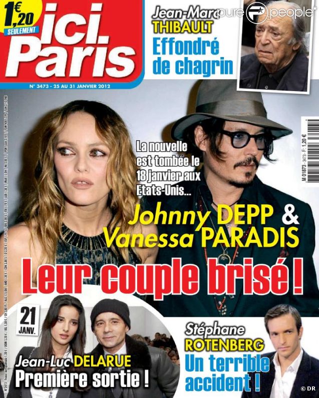 Ici Paris