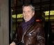 Antoine de Caunes lors de la première de Lucide au théâtre Marigny le 25 janvier 2012 à Paris