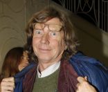 Etienne Chatiliez lors de la première de la pièce de Théâtre Lucide au Théâtre Marigny le 25 janvier 2012 à Paris