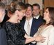Les princesses Mary et Mathilde, superbement complices, font rire leurs maris