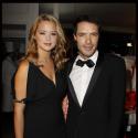 Dîner de la mode : Virginie Efira et Nicolas Bedos radieux près de Miss France