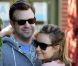Olivia Wilde au naturel pour un déjeuner avec son amoureux