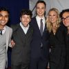 Simon Helberg : Le geek fashion victim de The Big Bang Theory bient�t papa