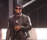 50 Cent : Un homme en sang lors de son show à X-Factor