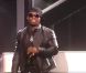 50 Cent : Un homme en sang lors de son show à X-Factor
