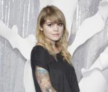 Coeur de Pirate, en octobre 2011 à Paris.