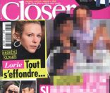 Closer du 28 janvier 2012