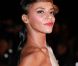 Shy'm, dans une création Franck Sorbier très audacieuse, a marqué les esprits lors des 13e NRJ Music Awards le 28 janvier 2012, à Cannes, où elle a reçu le prix de l'Interprète féminine francophone de l'année.