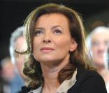 Valérie Trierweiler : Malgré JoeyStarr, ses Itinéraires... sont faiblards !