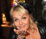 Valérie Damidot, en septembre 2011 à Paris.