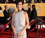 Kristen Wiig aux Screen Actors Guild à Los Angeles, le 29 janvier 2012.
