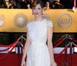 Judy Greer aux Screen Actors Guild à Los Angeles, le 29 janvier 2012.