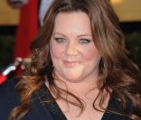 Melissa McCarthy aux Screen Actors Guild à Los Angeles, le 29 janvier 2012.