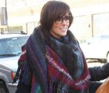 Parker Posey au festival de Sundance dans l'Utah, le 24 janvier 2012.