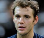 Paul-Henri Mathieu : Le retour après l'enfer de la blessure