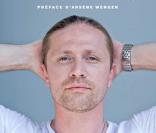 A Fleur de peau, le livre d'Emmanuel Petit