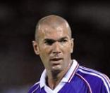 Zinedine Zidane 