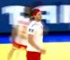 Mikkel Hansen, un festival lors de la finale de l'Euro 2012 face à la Serbie.