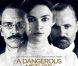Bande-annonce de  A dangerous method , sorti en décembre 2011 en France.