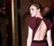 Keira Knightley, divine, entourée de ses partenaires de jeu : son chéri veille