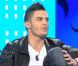 Baptiste Giabiconi chez Mustapha El Atrassi dans La Nuit nous appartient sur Comédie + le jeudi 2 février 2012