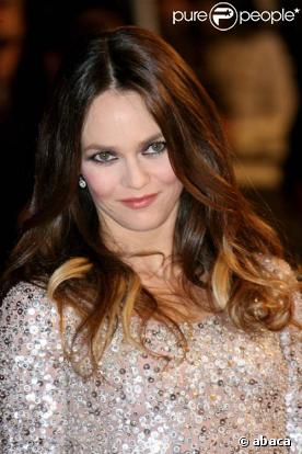 Vanessa Paradis