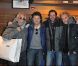 Philippe Lellouche, Gérard Darmon : Ils ont le LOOK, surtout par grand froid