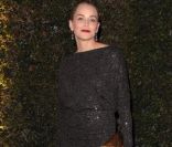 Sharon Stone, en novembre 2011 à Los Angeles.