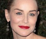 Sharon Stone, en novembre 2011 à Los Angeles.
